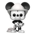 MICKEY MOUSE