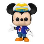 MICKEY MOUSE