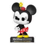 MINNIE