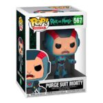MORTY - Imagen 2