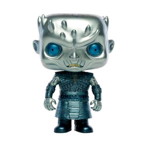 NIGHT KING 1 REY DE LA NOCHE - Imagen 1