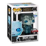 REY DE LA NOCHE - Imagen 2