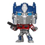 OPTIMUS PRIME