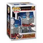 OPTIMUS PRIME - Imagen 2