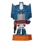 OPTIMUS PRIME CON LUZ Y SONIDO - Imagen 2