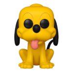 PLUTO - POR ENCARGO