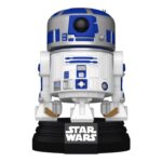 R2-D2 CON LUZ Y SONIDO