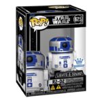 R2-D2 CON LUZ Y SONIDO - Imagen 2