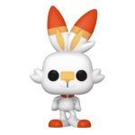 SCORBUNNY