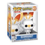 SCORBUNNY - Imagen 2