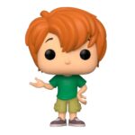 SHAGGY