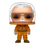 STAN LEE