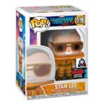 STAN LEE - Imagen 2