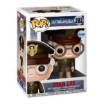 STAN LEE - Imagen 2
