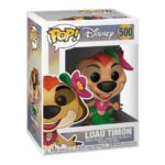 TIMON - Imagen 2