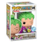 ZORO GLOW - Imagen 2