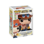 PORTGAS. D. ACE - POR ENCARGO - Imagen 2