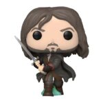 ARAGORN GLOW