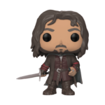 ARAGORN