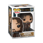ARAGORN - Imagen 2