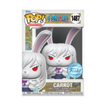 CARROT - Imagen 2