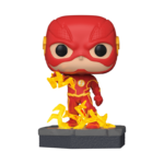FLASH CON LUZ Y SONIDO