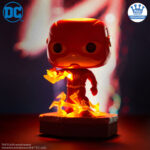 FLASH CON LUZ Y SONIDO - Imagen 3