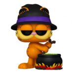 GARFIELD