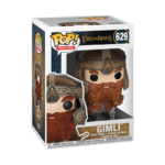 GIMLI - POR ENCARGO - Imagen 2