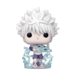 KILLUA GLOW #1369
