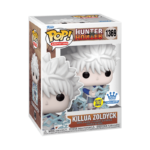 KILLUA GLOW #1369 - Imagen 2