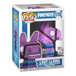 LOOT LLAMA - Imagen 2