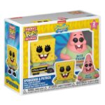 LLAVERO BOB ESPONJA - Imagen 2