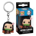 LLAVERO NEZUKO
