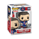 MESSI - Imagen 2