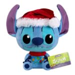 PELUCHE STITCH