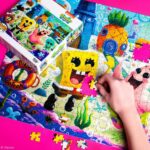 ROMPECABEZAS BOB ESPONJA - Imagen 3