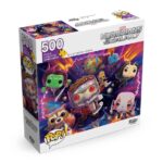 ROMPECABEZAS GUARDIANES DE LA GALAXIA - Imagen 2