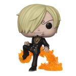 SANJI