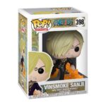 SANJI - Imagen 2