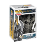 SAURON - Imagen 2