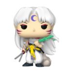 SESSHOMARU GLOW