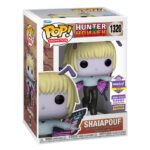 SHAIAPOUF - Imagen 2