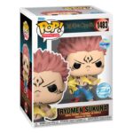 RYOMEN SUKUNA - Imagen 2