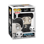 VICTOR Y SCRAPS - Imagen 2