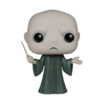VOLDEMORT - POR ENCARGO