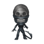 ALIEN - POR ENCARGO