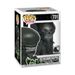 ALIEN - POR ENCARGO - Imagen 2