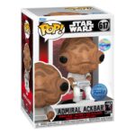 ALMIRANTE ACKBAR - Imagen 2