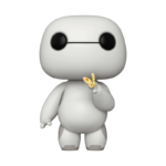 BAYMAX